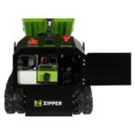 Zipper ZI-ED400 Benne basculante électrique 400 kg avec télécommande – Image 4