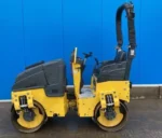 2012 Bomag BW 100 ADM-5 – Image 2