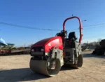 2013 AMMANN ARX 23 – Image 2