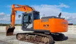2016 HITACHI ZX 210 LC-5B – Image 2