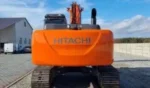 2016 HITACHI ZX 210 LC-5B – Image 3