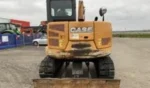 2016 CASE CX80C – Image 4