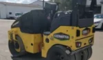 2016 BOMAG BW 120 AC-5 – Image 2