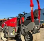2013 AMMANN ARX 23