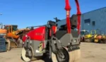 2013 AMMANN ARX 23