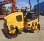 2014 VOLVO DD25