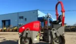 2013 AMMANN ARX 23 – Image 3