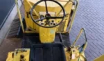 2005 Bomag BW 130 AD – Image 4