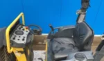 2012 Bomag BW 100 ADM-5 – Image 4