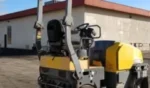 2014 DYNAPAC CC1200C – Image 4