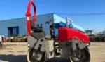 2013 AMMANN ARX 23 – Image 4