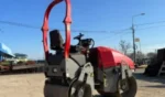 2013 AMMANN ARX 23 – Image 5