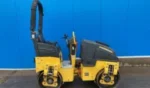 2012 Bomag BW 100 ADM-5 – Image 6