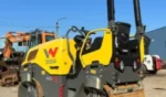 2017 Wacker Neuson RD 24-100 – Image 4