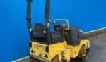 2012 Bomag BW 100 ADM-5 – Image 7