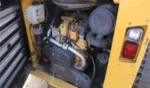2017 CATERPILLAR 279D Mini chargeuse – Image 9