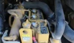 2017 CATERPILLAR 279D Mini chargeuse – Image 10