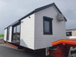 Conteneur eco habitable T1