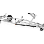 Remorque Porte-Bateau 5,50 m – 18 pieds