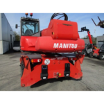 Manitou MRT 1640 (155) Chariots télescopiques rotatifs – Image 11