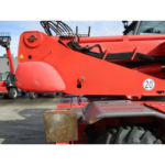 Manitou MRT 1640 (155) Chariots télescopiques rotatifs – Image 14
