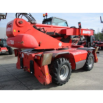 Manitou MRT 1640 (155) Chariots télescopiques rotatifs – Image 12