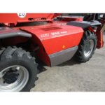 Manitou MRT 1640 (155) Chariots télescopiques rotatifs – Image 15