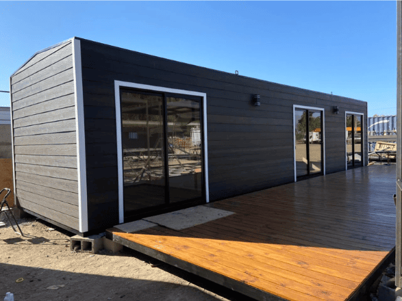 1-2.png Conteneur Modulaire Charpentier 12X3.0MT / 2 CHAMBRES – Image 1