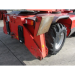 Manitou MRT 1640 (155) Chariots télescopiques rotatifs – Image 16