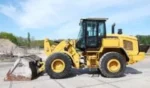 2015 Caterpillar 930M – Chargeuse – Image 2