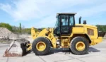 2015 Caterpillar 930M – Chargeuse – Image 3