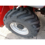 Manitou MRT 1640 (155) Chariots télescopiques rotatifs – Image 6