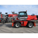 Manitou MRT 1640 (155) Chariots télescopiques rotatifs