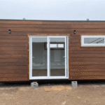 Conteneur Modulaire Athènes 18m² – 6×3.0MT