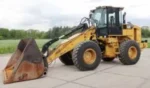 2011 CAT 930H – Image 2