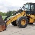 2011 CAT 930H