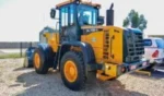 2016 HYUNDAI HL730-9A XTD – Image 2