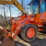 FIAT-HITACHI W 90A
