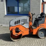 2012 HAMM HD 10C VV