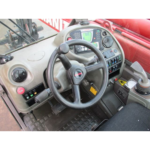 Manitou MRT 1640 (155) Chariots télescopiques rotatifs – Image 8