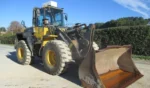 2011 KOMATSU WA 320 – Image 2