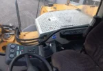 2010 LIEBHERR A 309 Litronic – Image 10