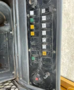 VOLVO L120E – Chargeuse sur pneus 19,6T – 165 kW – 2004 – Image 10