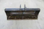 KOMATSU PC 26 MR-3 + 3 GODETS – Mini Pelle 2,6T – Image 9