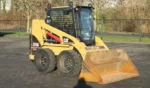 MINI CHARGEUSE CATERPILLAR 226B / 2005 – Image 2