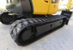 KOMATSU PC 26 MR-3 + 3 GODETS – Mini Pelle 2,6T – Image 10