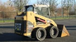 MINI CHARGEUSE CATERPILLAR 226B / 2005 – Image 3