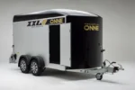 Remorque fermée aluminium & fibre CUNI ONNE XXL – Image 13