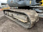 WACKER NEUSON 50Z3 + 3 GODETS – Mini Pelle 5T – Image 8