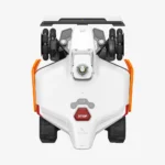 Robot tondeuse LUBA 3 AWD 1500 Mammotion / sans fil périmétrique – Image 3